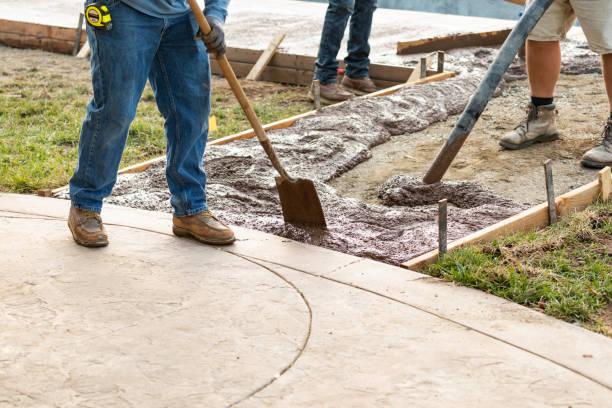 Best Concrete Sealing and Maintenance in Langley, SC