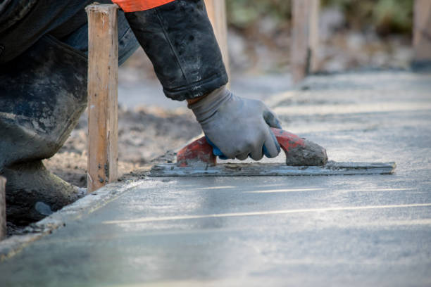 Best Concrete Slab Construction in Langley, SC