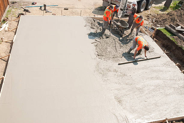 Best Concrete Removal and Replacement in Langley, SC