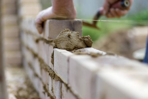Best Concrete Patio Design and Installation in Langley, SC