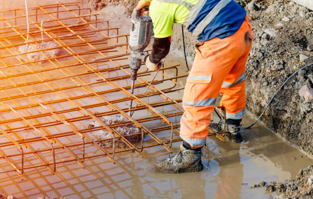 Professional Concrete contractor in SC