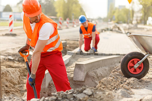 Best Industrial Concrete Flooring in Langley, SC
