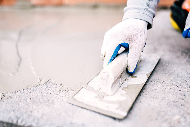 Best Concrete Sidewalk Installation in Langley, SC