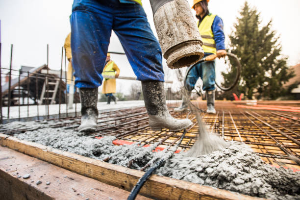 Best Concrete Grinding and Polishing in Langley, SC